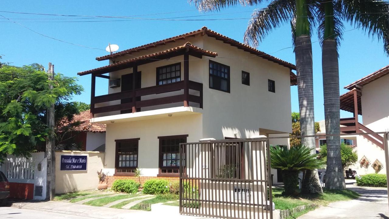Mar E Marés Hotel