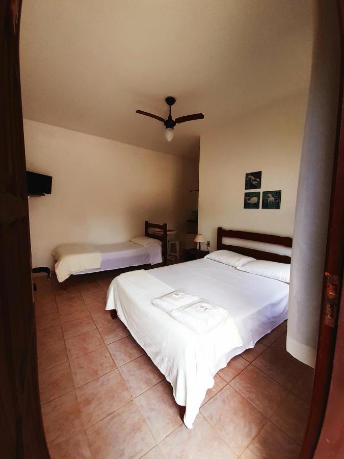 Hotel Mar E Marés Rio das Ostras