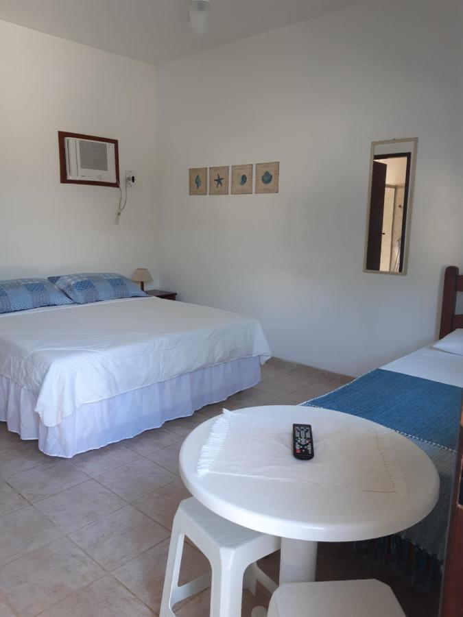 Mar E Marés Hotel