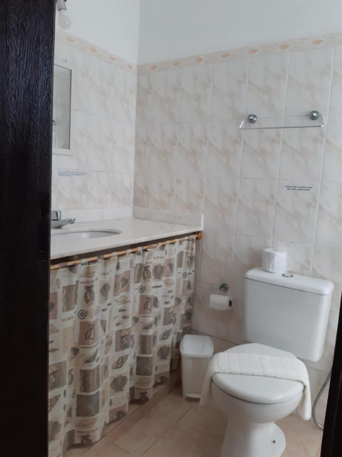Hotel Mar E Marés Rio das Ostras