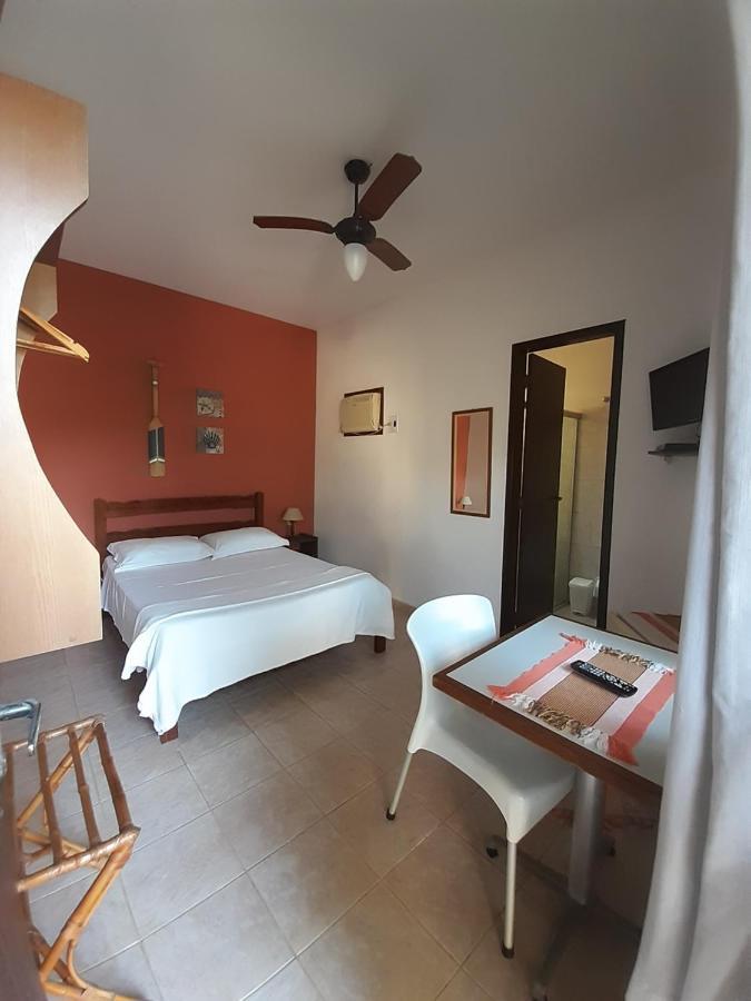 Mar E Marés Hotel *