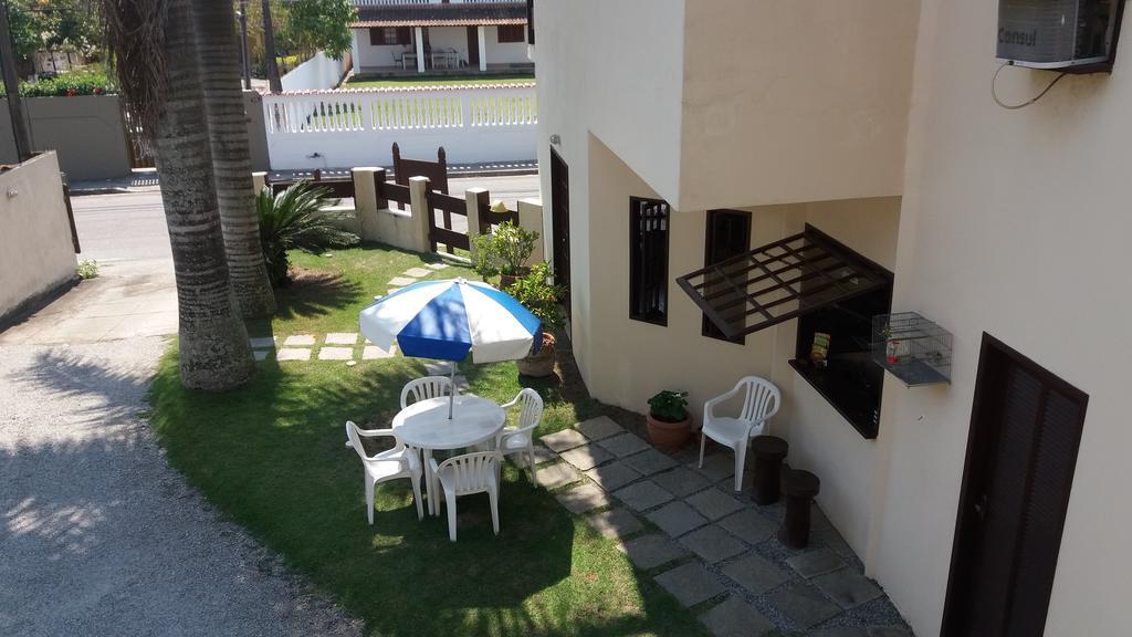 Hotel Mar E Marés Rio das Ostras
