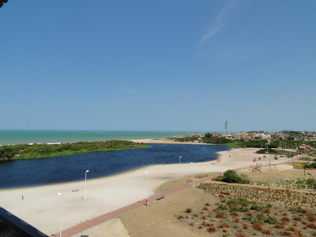 Hotel Mar E Marés Rio das Ostras